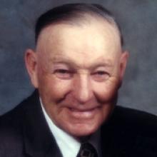 EUGENE VINCENT PAUL GAGNON Obituary pic