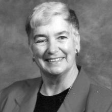 MARLENE ALICE WATSON Obituary pic