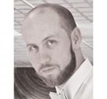 LEYLAND MCDOUGALL Obituary pic
