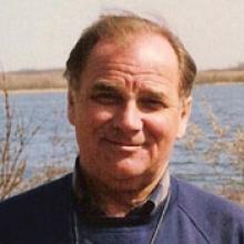 ROBERT ALAN MCLEOD Obituary pic