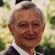 RONALD DAVID KUXHAUS Obituary pic