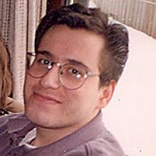 STEVEN ROMANIW Obituary pic