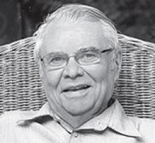 ALFRED ZORNIAK Obituary pic