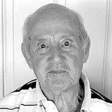 ROBERT (BOB) MUMMERY Obituary pic