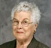 ANNA MARIE PERRAULT Obituary pic