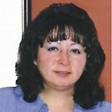 DONNA MARY-ANN WASS Obituary pic