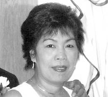 JOSEFINA (JOSIE) T. OLEA Obituary pic