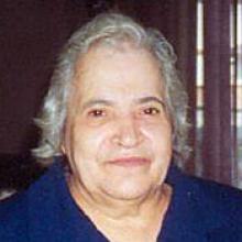 TERESA PIMENTEL (RIBEIRO) Obituary pic
