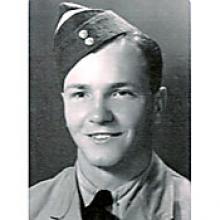 ROGER EUGENE MASSEREY Obituary pic