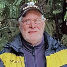 ROBERT VIKTOR MOLTSCHANOW Obituary pic