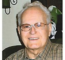 ERIC SCHULTZ Obituary pic