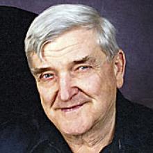 HERMAN P. ENNS  Obituary pic