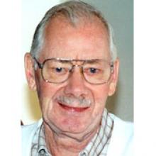 JAMES BARBOUR Obituary pic