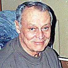 ADRIEN (ANDY) CHAMPAGNE Obituary pic