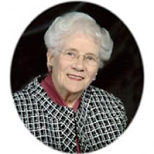 FLORENCE ESTHER GALE Obituary pic