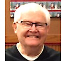 HENRY FRIESEN Obituary pic