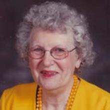 LAURA JOAN WOJCIECHOWSKI (BIEDRON) Obituary pic