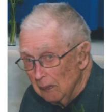 ROY WILLIAM SHIELLS Obituary pic