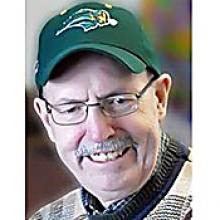 WILLIAM JAMES BRICK Obituary pic