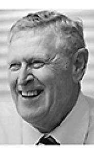 DAVID MICHAEL THOMPSON Obituary pic