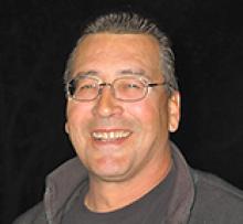 NORMAND ANDRE VINCENT Obituary pic