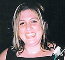 SHERRY LYNN POTSCHKA Obituary pic