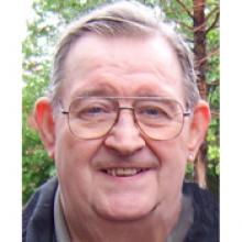 TERRANCE JAMES FERGUSON Obituary pic