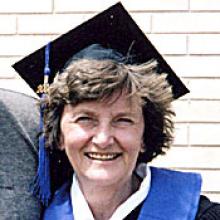 BERTHA ZUKOWSKI (MEREDITH) Obituary pic
