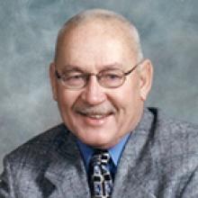 KEITH JEWELL Obituary pic