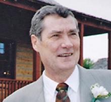 WILLIAM (BILL) RENNIE Obituary pic