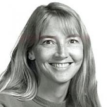 JODEEN G. REHBERG (YOUNG) Obituary pic