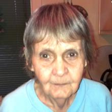 JEAN YOUNG Obituary pic