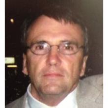 JON THORDARSON Obituary pic