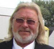 GEORGE WALTER OZARKO Obituary pic