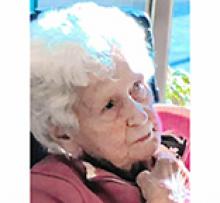 VALDIS CAMILLA CAMPBELL (ANTONIUS) Obituary pic