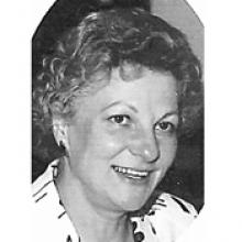 JEAN ANN STELMACH  Obituary pic