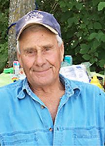 (MURRAY) ALLAN MATHISON Obituary pic