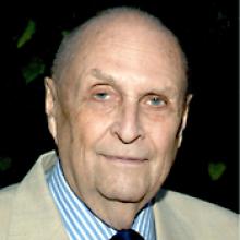 ROSS ALBERT LAWRENCE NUGENT, Q.C. Obituary pic