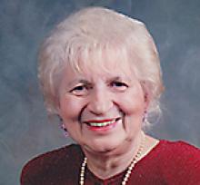 HELEN JOAN NESBY (MIHALCHUK) Obituary pic