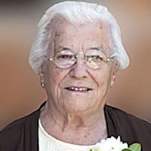 CATERINA SCARPINO Obituary pic