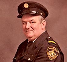 STANLEY DEVANIK Obituary pic