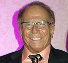 ALEC KIRSHENBAUM Obituary pic