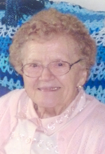 Margaret Dueck-Barkman Obituary pic