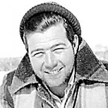 ROBERT BRUCE WEAVER Obituary pic