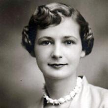 ELIZABETH GUENTHER Obituary pic