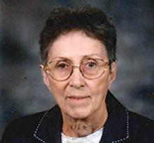 BEATRICE HELOISE PICHE Obituary pic