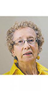 DOROTHY JEAN TACIUM (GUYATT) Obituary pic