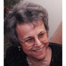 GAIL ROY Obituary pic
