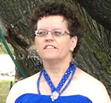 LINDA LOEWEN Obituary pic