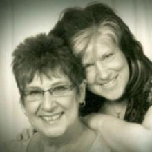 TAMMY THOMAS DOUCETTE Obituary pic